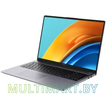 Ноутбук Huawei MateBook D 16 RLEF-X (53013JHP) картинка 3
